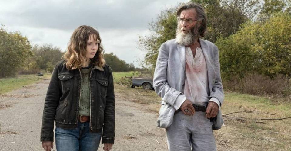 Fear the Walking Dead’s Newest Villain Is Also Its Most Tragic Fear the Walking Dead’s Newest Villain Is Also Its Most Tragic